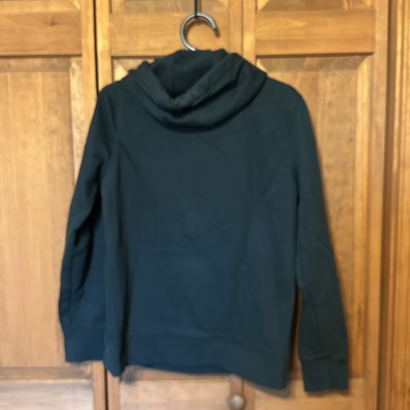 Carhartt Women’s Rain Defender Hoodie - Picture 4 of 7